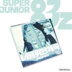 輸入盤 SUPER JUNIOR 83Z / 1ST MINI ALBUM ： PROMISE （POSTER VER.） [CD]