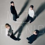 輸入盤 FORTE DI QUATTRO / 4TH ALBUM ： METAPHONIC [CD]
