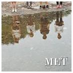 輸入盤 MET / 2ND ALBUM ： FEAR [CD]