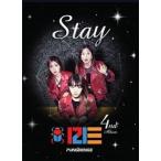 輸入盤 PUNGDENGE / 4TH ALBUM ： STAY [CD]