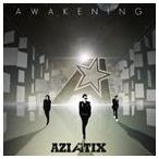 輸入盤 AZIATIX / AWAKENING [CD]