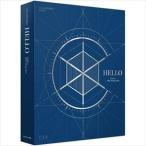 輸入盤 CIX / ”2ND EP ： ””HELLO””CHAPTER 2 HELLO STRANGE PLACE” [CD]