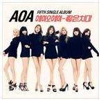 輸入盤 AOA / 5TH SINGLE ALBUM ： MINI SKIRT [CD]