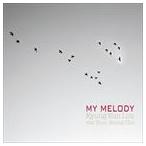 輸入盤 LIM KYUNG EUN / MY MELODY [CD]