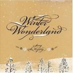 輸入盤 SUNG SI KYUNG / WINTER WONDERLAND [CD]
