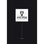 輸入盤 SNUPER / SNUPER 2ND ANNIVERSARY PHOTOBOOK [CD＋PHOTOBOOK]