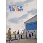 輸入盤 UNB / 2ND MINI ALBUM ： BLACK HEART （HEART VER） [CD]