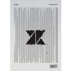 輸入盤 KNK / 2ND SINGLE ： GRAVITY [CD]