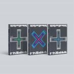 輸入盤 TXT （TOMORROW X TOGETHER） / 2ND ALBUM ： CHAOS CHAPTER ： 