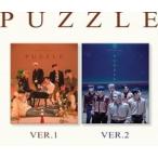 輸入盤 IN2IT / 3RD SINGLE ： PUZZLE [KIT ALBUM]