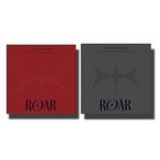 輸入盤 E’LAST / 3RD MINI ALBUM ： ROAR [CD]