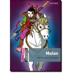 Dominoes 2／E Starter Mulan