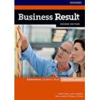 Business Result 2^E Elementary Students Book with Online Practice Pack