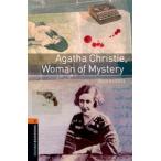 Oxford Bookworms Library 3rd Edition Stage 2 Agatha Christie Woman of Mystery
