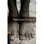 Oxford Bookworms Library 3rd Edition Stage 2 Robinson Crusoe