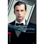 Oxford Bookworms Library 3rd Edition Stage 3 Picture Dorian Gray