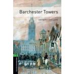 Oxford Bookworms Library 3rd Edition Stage 6 Barchester Towers