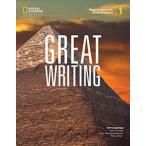 Great Writing Series 5／E Level 1 Great Sentences for Great Paragraphs Student Book
