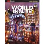 World English 3／E Level 1 Student Book Text Only