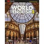 World English 3／E Level 3 Student Book Text Only