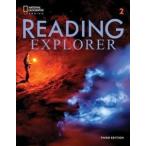 Reading Explorer 3／E Level 2 Student Book