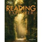 Reading Explorer 3／E Level 3 Student Book