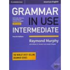 Grammar in Use Intermediate 4／E SB with answers