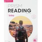 Prism Reading Intro Student’s Book with Online Workbook