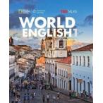 World English 2nd Edition Level 1 Student Book Text Only