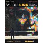 World Link 3rd Edition Intro Combo Split Intro B with Online Work Book