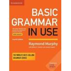 Basic Grammar in Use 4th Edition Student Book w／Answers