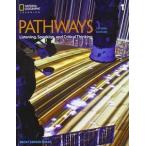 Pathways： Listening Speaking and Critical Thinking 2／E Book 1 Student Book with Online Workbook Access Code