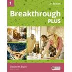 Breakthrough Plus 2nd Edition Level 1 Studentfs Book { Digital Student Book Pack