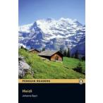 Pearson English Readers Level 2 Heidi