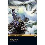 Pearson English Readers Level 2 Moby Dick