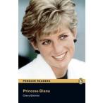 Pearson English Readers Level 3 Princess Diana