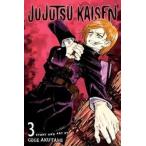 Jujutsu Kaisen Vol. 3／呪術廻戦  3巻