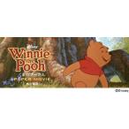 DISNEY PAPER MOVIE Winnie the Pooh