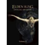 ELDEN RING OFFICIAL ART BOOK Volume2