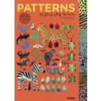 PATTERNSにょろにょろしましまてんてんてん とってもふしぎさがしてみよう もようのえほん