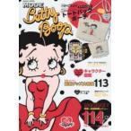 MODE Betty Boop