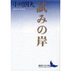試みの岸