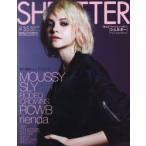 SHEL’TTER ＃35（2015AUTUMN）