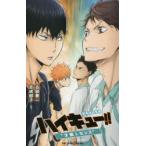  Haikyu!!!! театр версия сборник (3)