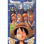 ONE PIECE 巻27