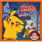 ピカチュウのおばけカーニバル おかのうえのおやしきにいるおばけはだ〜れ?