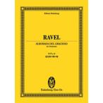 ラヴェル《道化師の朝の歌》