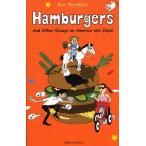 Hamburgers And Other Essays on America and Japan