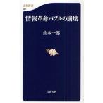 情報革命バブルの崩壊