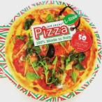 Pizza L-Size ピザファンに捧げる56種類の美味しいピザレシピ 100％ Made in Italy
